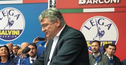 Joerg Meuthen