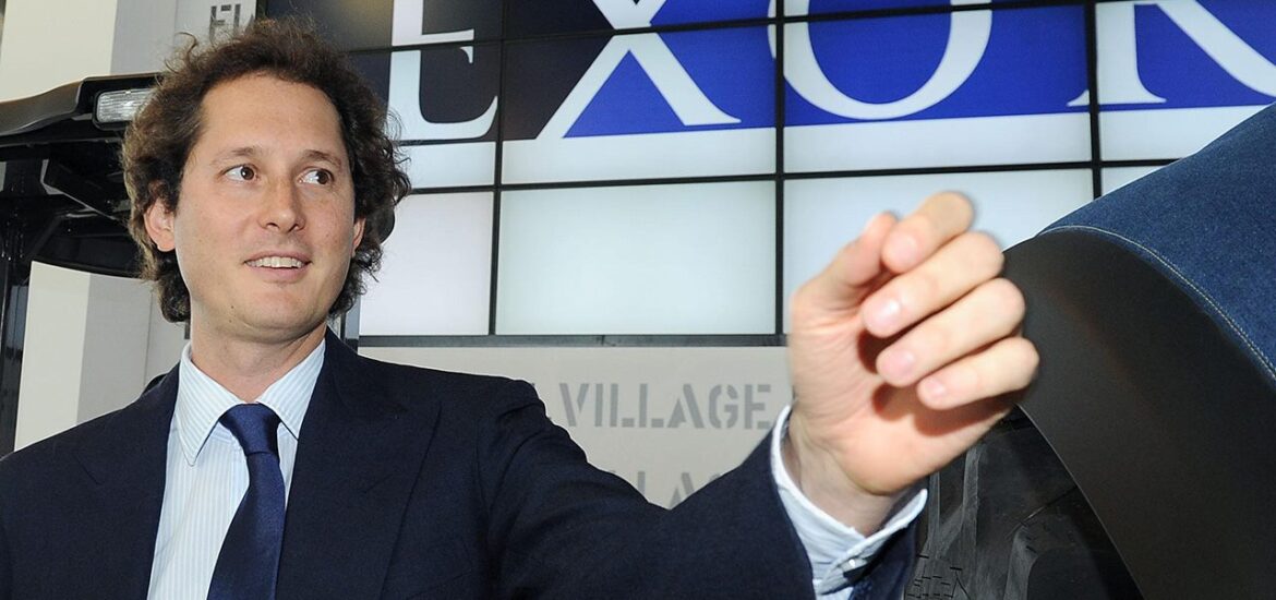 Elkann
