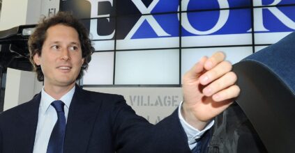 Elkann