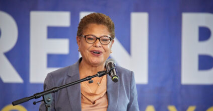 Karen Bass