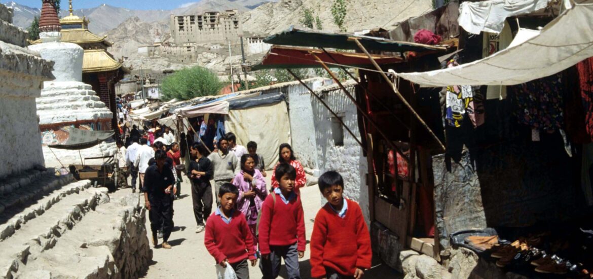 Kashmir