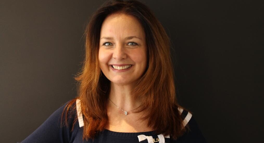 Barbara Poli