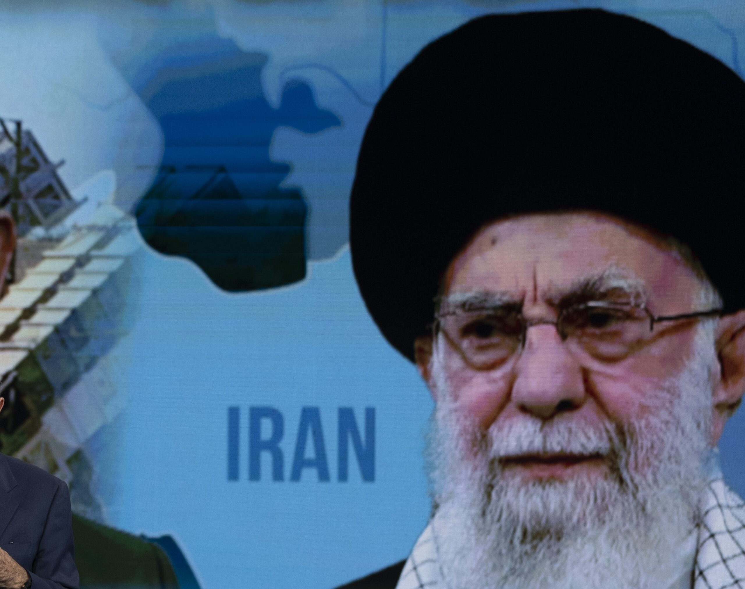 Khamenei