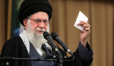 ALI KHAMENEI_