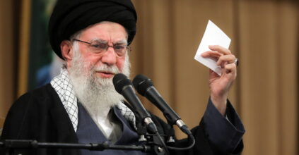 ALI KHAMENEI_