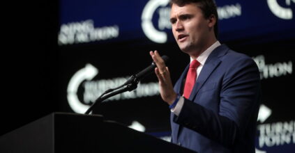 Chi sarà l’erede di Charlie Kirk?
