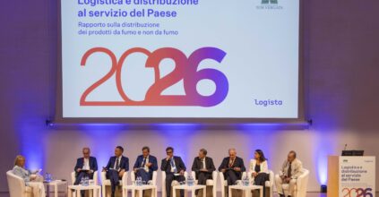 Come cambia il mercato del tabacco: il report Logista – Fondazione Tor Vergata