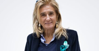 Lucia Morselli
