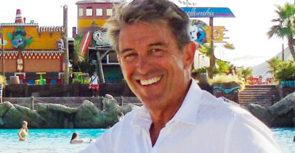 Luciano Pareschi