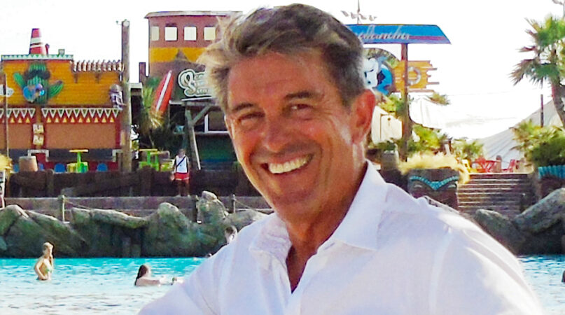 Luciano Pareschi