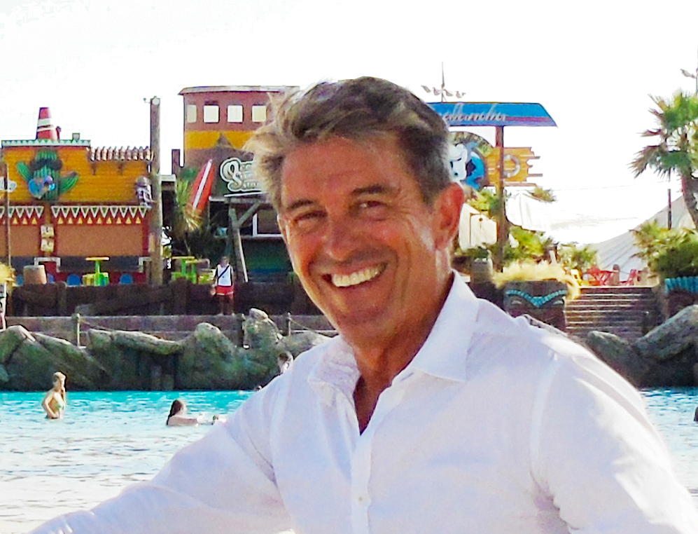 Luciano Pareschi