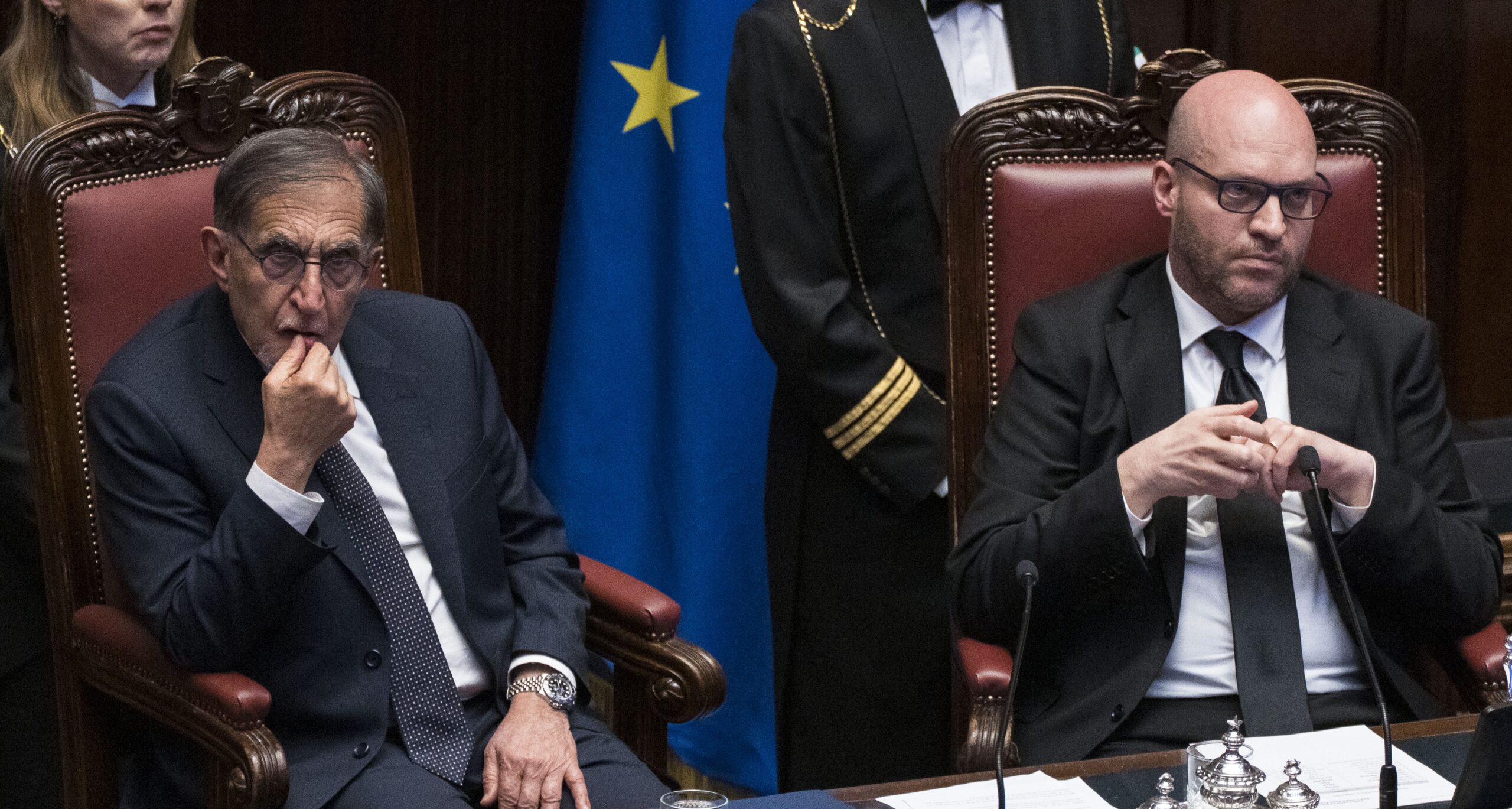 Riforme e non solo, l’agenda del Parlamento prima della pausa estiva 