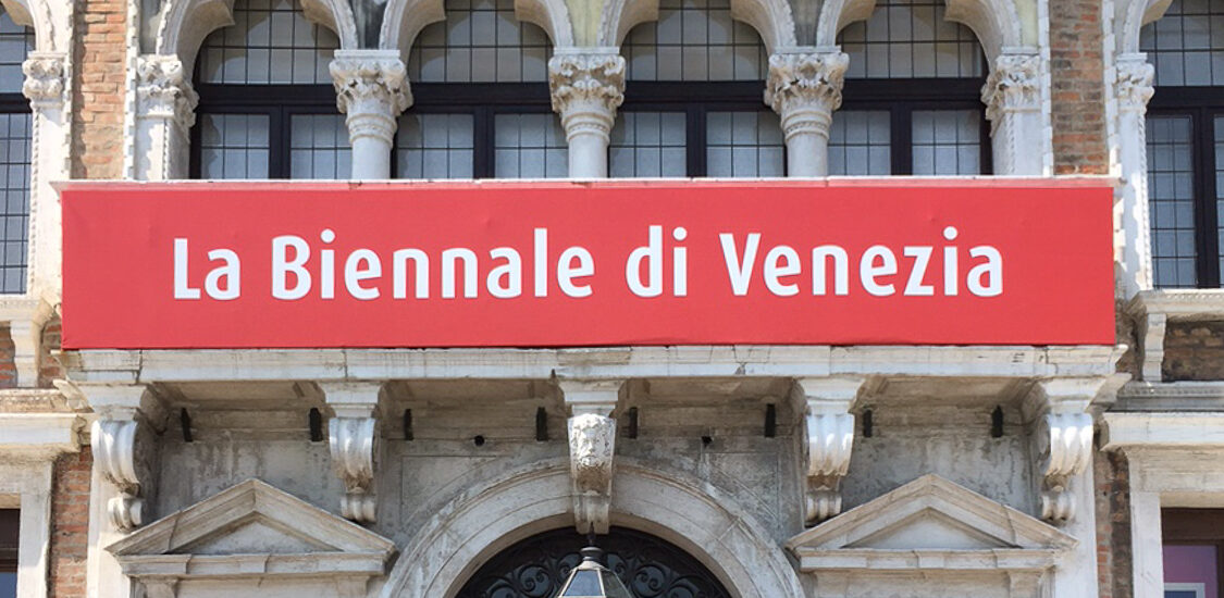 Biennale artisti russi