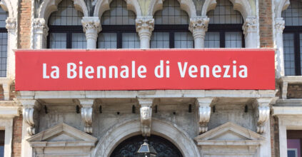 Biennale artisti russi