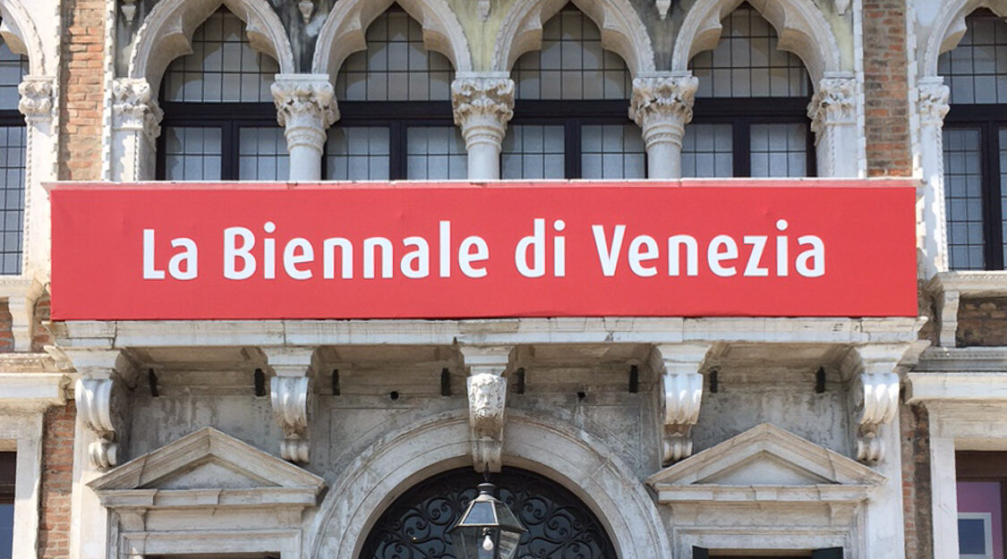 Biennale artisti russi