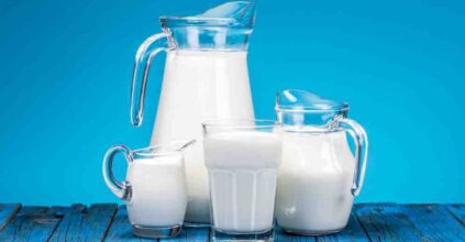 Perché i pastori sardi rovesciano il latte in strada