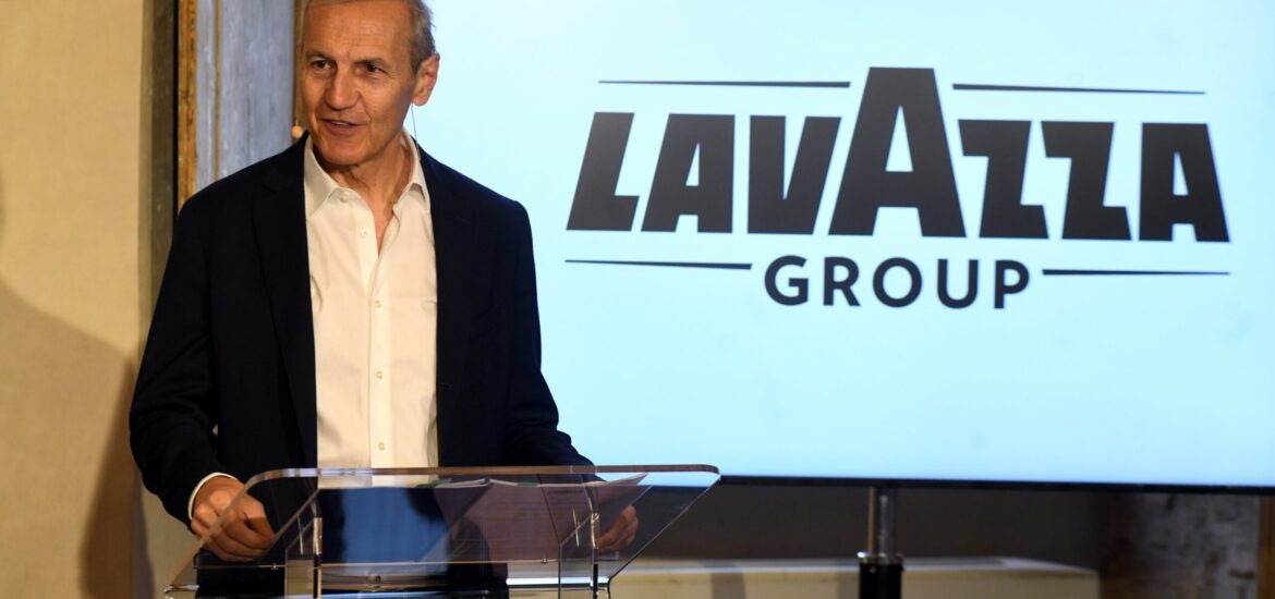 Lavazza
