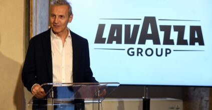 Lavazza