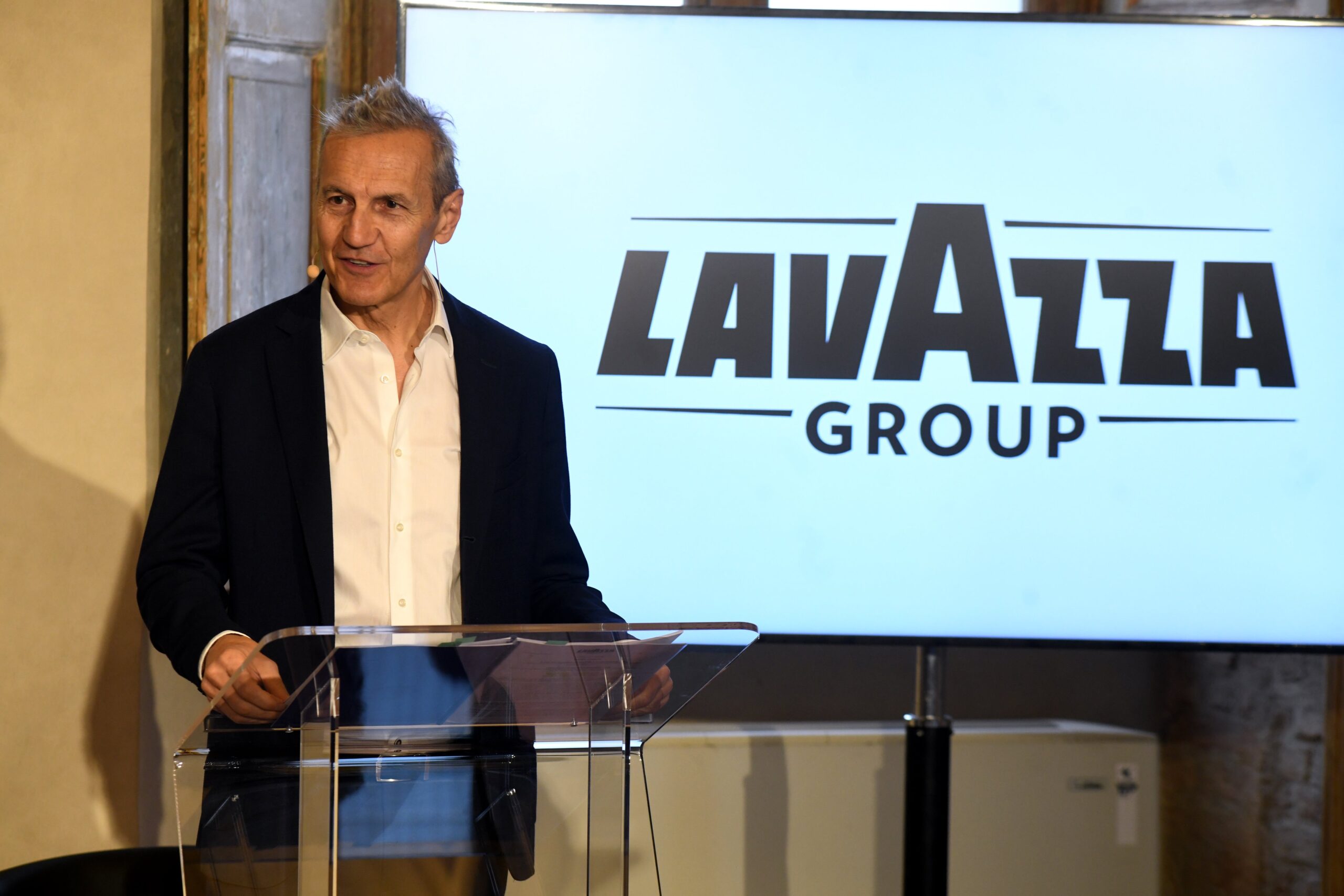 Lavazza