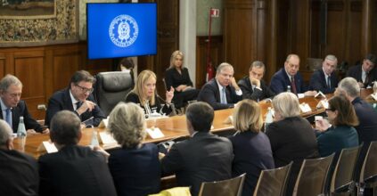 Legge di Bilancio 2023