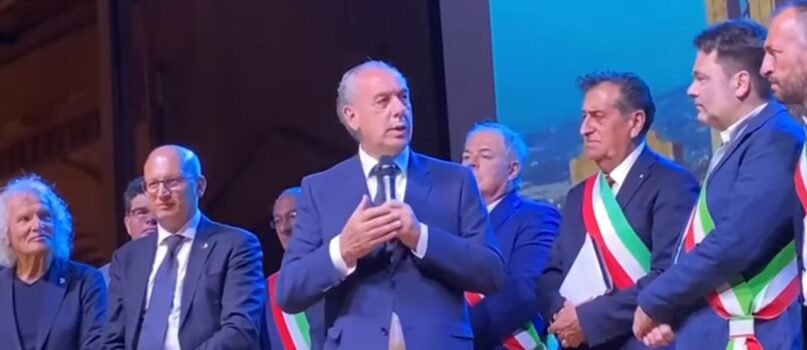 Commissario