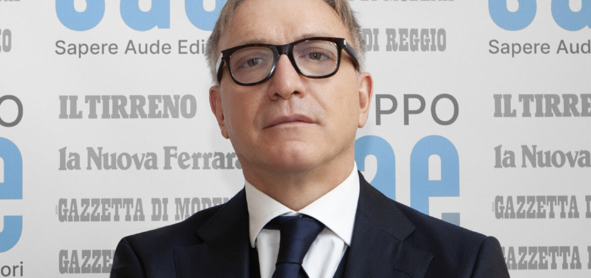 Alberto leonardis