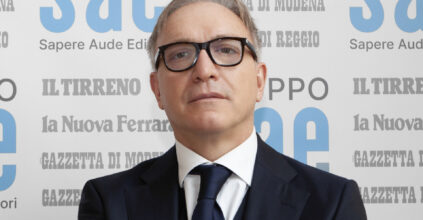 Alberto leonardis
