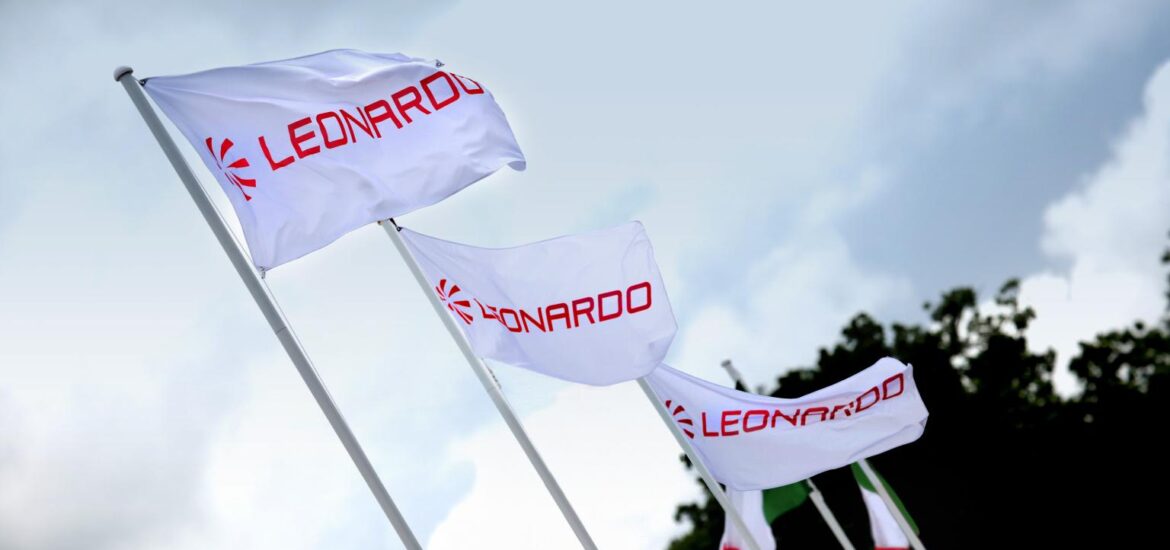 Leonardo Microsoft A2A