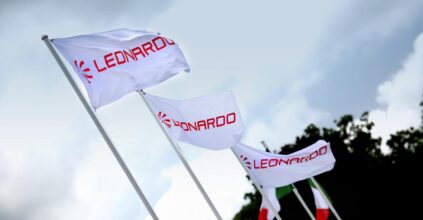 Leonardo Microsoft A2A