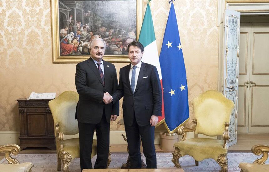 Libia