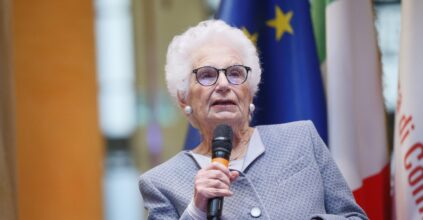 sopravvissuti Shoah