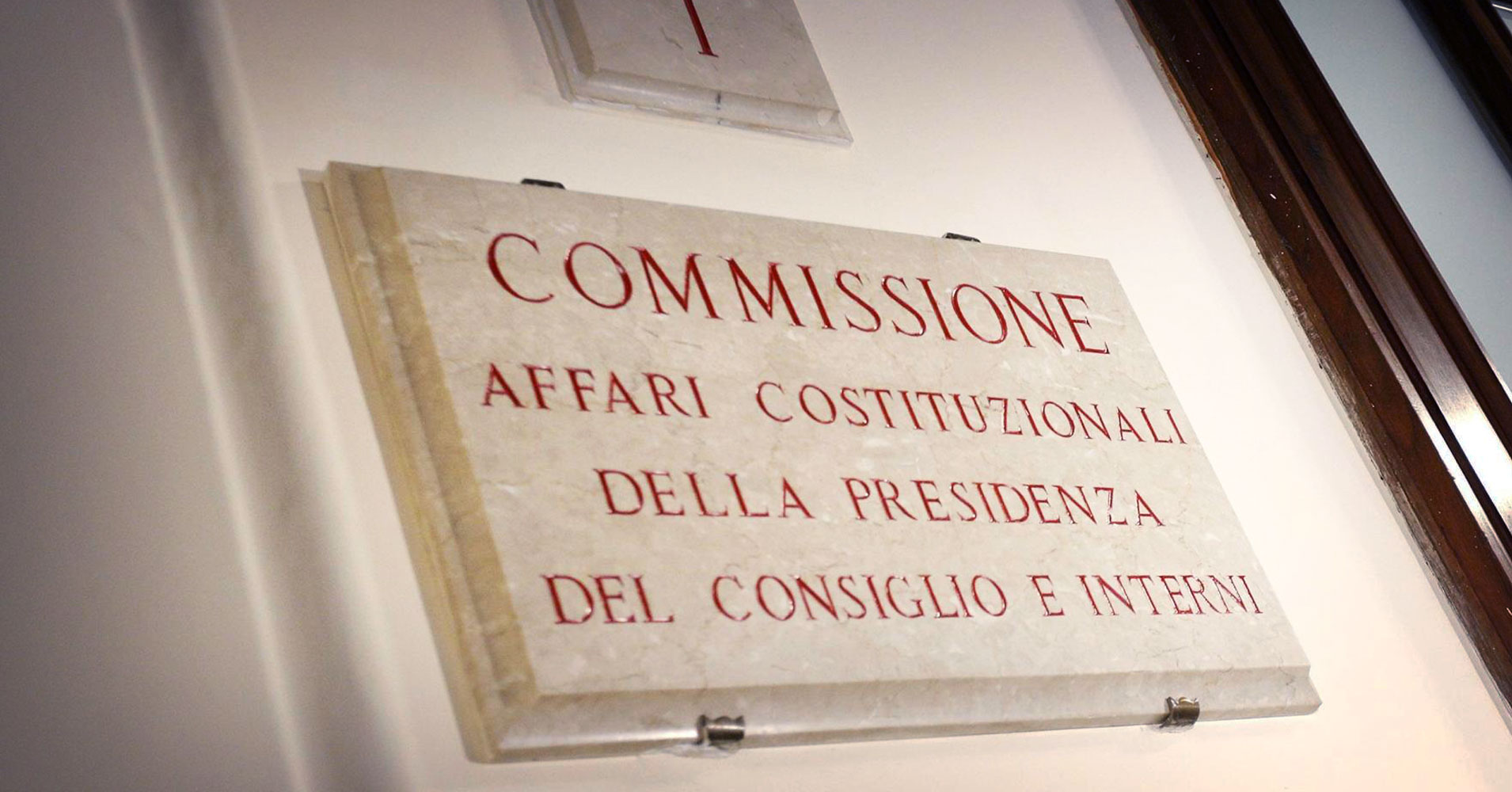 Ddl Lobby, Operatori Del Settore Tutti D’accordo: Si Faccia Legge Entro La Legislatura