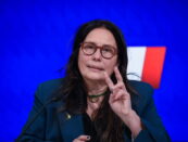 ALESSANDRA LOCATELLI MINISTRA DISABILITA'