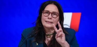 ALESSANDRA LOCATELLI MINISTRA DISABILITA'