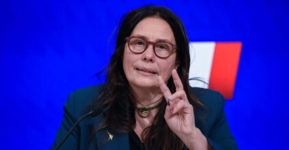 ALESSANDRA LOCATELLI MINISTRA DISABILITA'