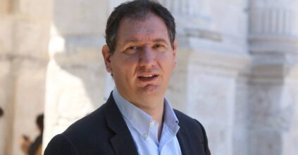Lorenzo Fazzini