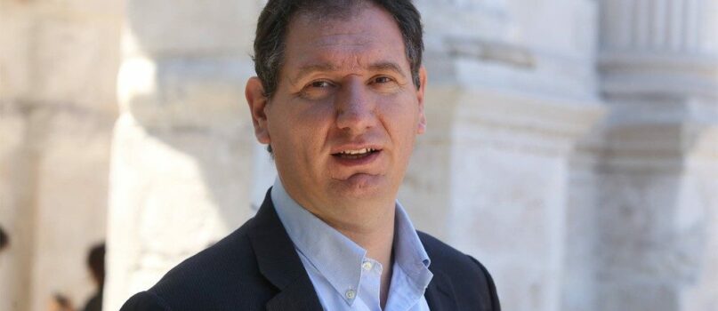 Lorenzo Fazzini