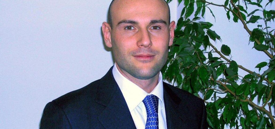 Lorenzo Forina