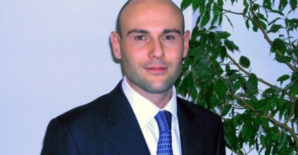 Lorenzo Forina