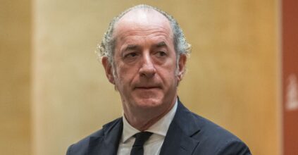 terzo mandato