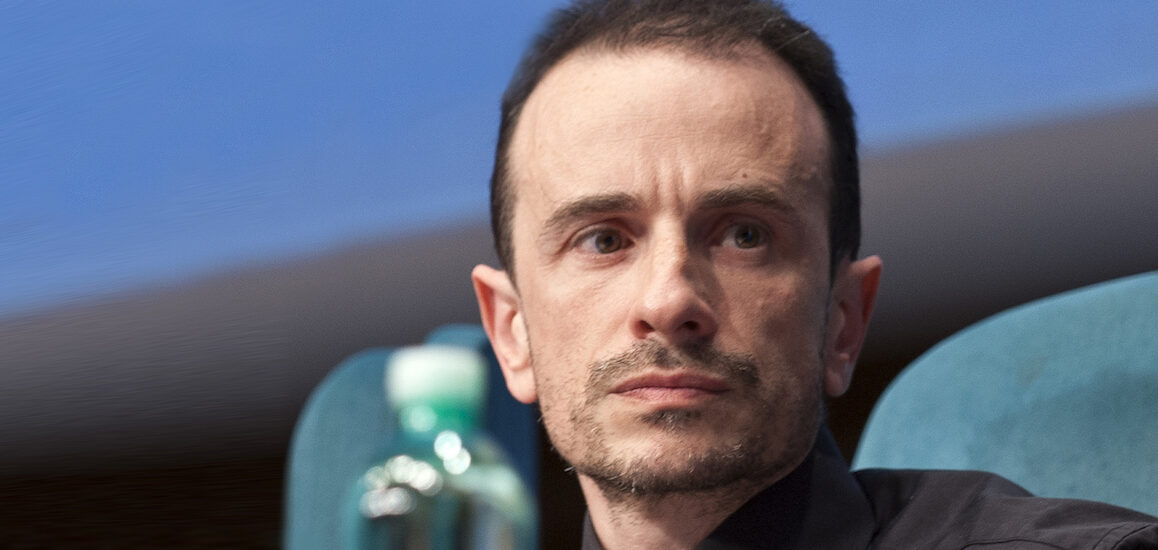 Luca Attias