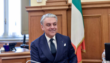 L’era de Meo in Kering inizia con due nomine: Bellettini va a Gucci, Cuntz alle risorse umane