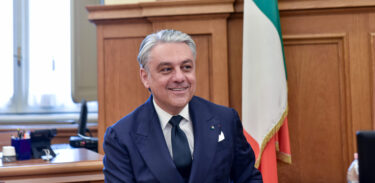 L’era de Meo in Kering inizia con due nomine: Bellettini va a Gucci, Cuntz alle risorse umane