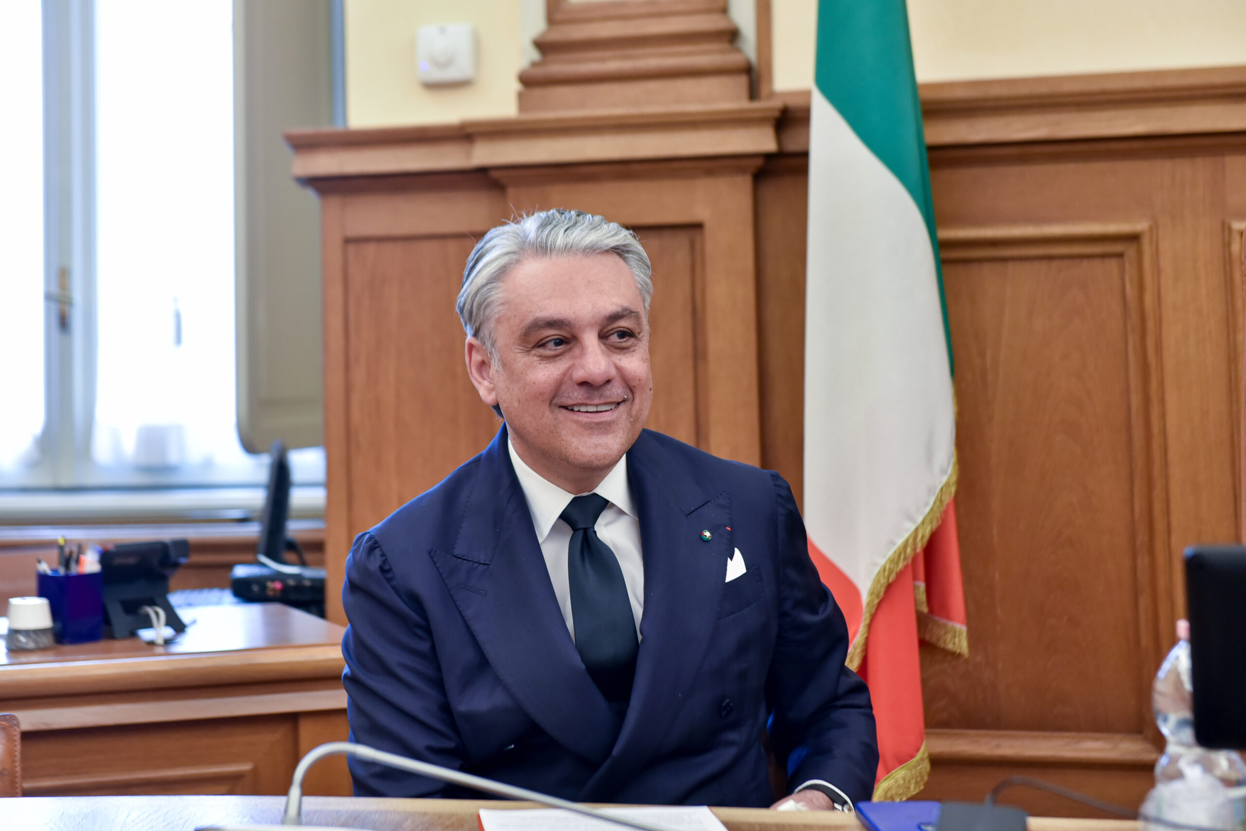 L’era de Meo in Kering inizia con due nomine: Bellettini va a Gucci, Cuntz alle risorse umane