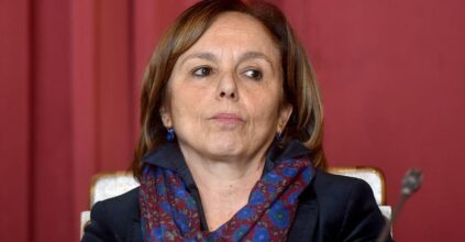 Viminale lamorgese