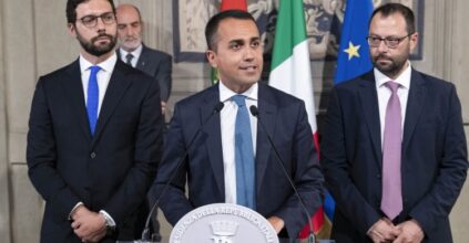 Di Maio