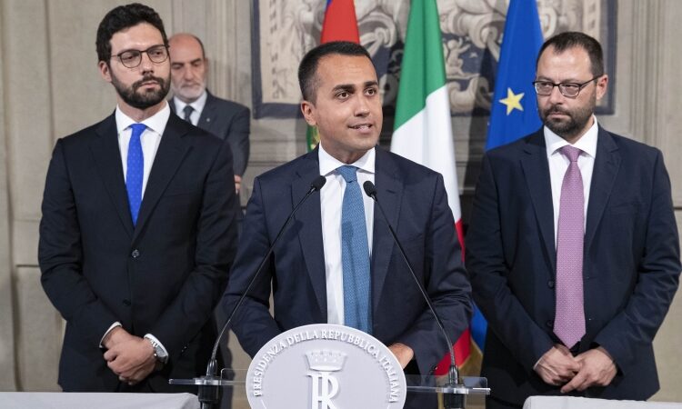 Di Maio