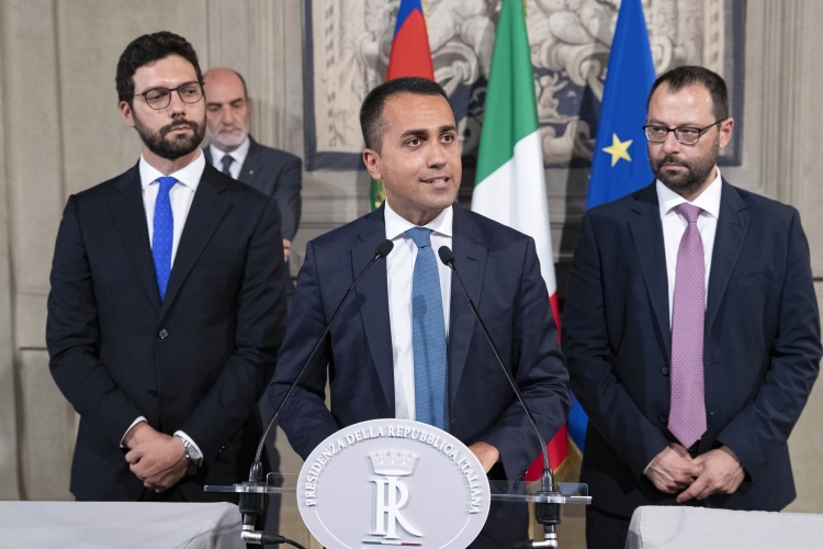 Di Maio