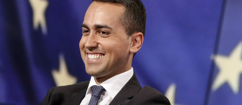 Di Maio