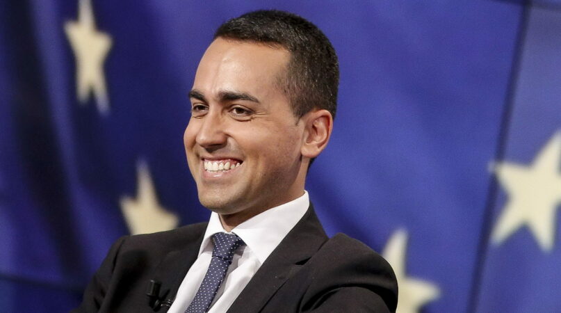 Di Maio